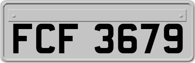 FCF3679