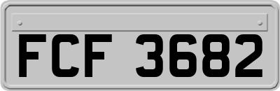 FCF3682