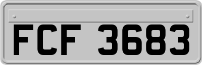 FCF3683