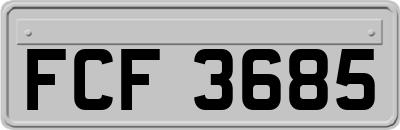 FCF3685