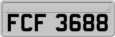 FCF3688