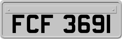 FCF3691