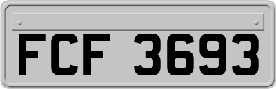 FCF3693