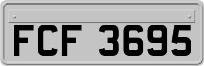 FCF3695