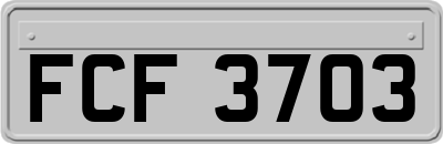 FCF3703