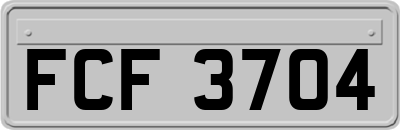 FCF3704