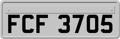 FCF3705