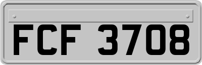 FCF3708