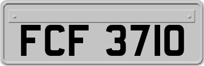 FCF3710