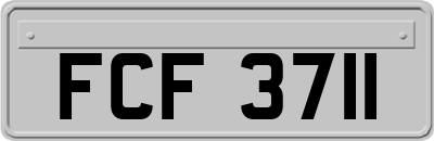 FCF3711