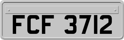 FCF3712