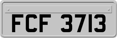FCF3713