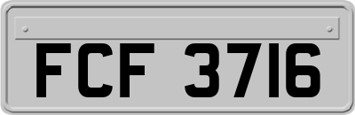 FCF3716