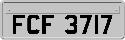 FCF3717