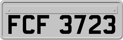 FCF3723