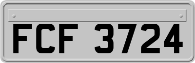FCF3724
