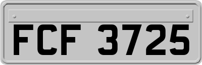 FCF3725