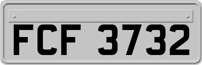 FCF3732