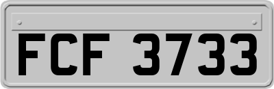 FCF3733