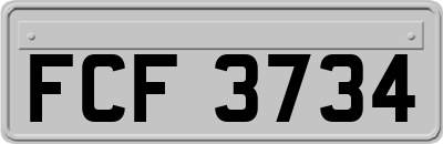 FCF3734