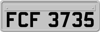 FCF3735