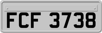 FCF3738