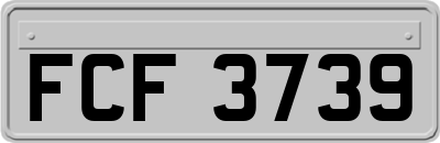 FCF3739