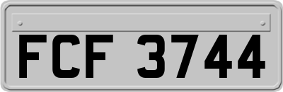 FCF3744