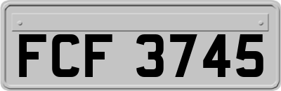 FCF3745