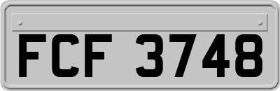 FCF3748