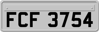 FCF3754