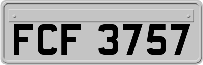 FCF3757