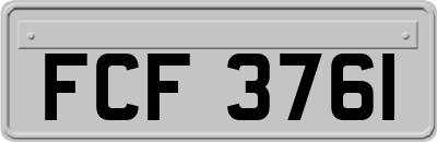 FCF3761