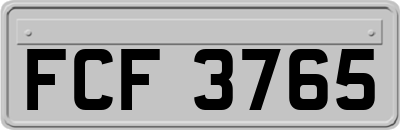 FCF3765