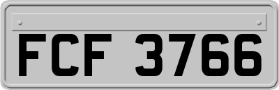 FCF3766