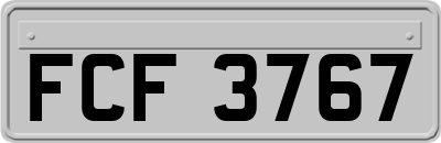 FCF3767