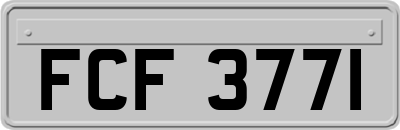 FCF3771