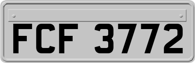 FCF3772