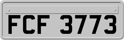 FCF3773