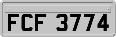 FCF3774