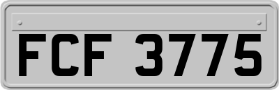FCF3775