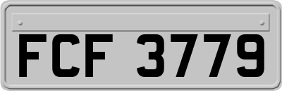 FCF3779