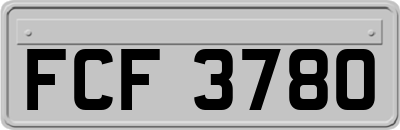 FCF3780