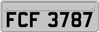 FCF3787