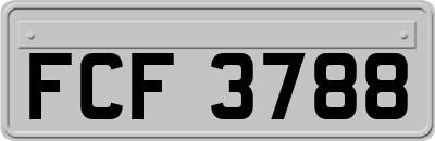 FCF3788
