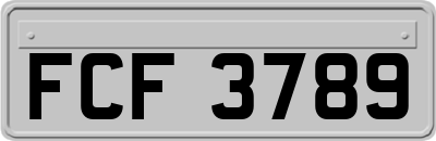 FCF3789