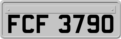FCF3790