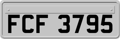 FCF3795