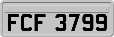 FCF3799