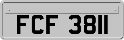 FCF3811